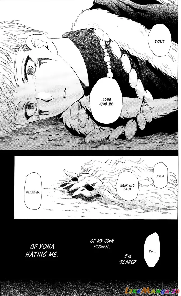Yona of the Dawn Chapter 51 image 27_optimized